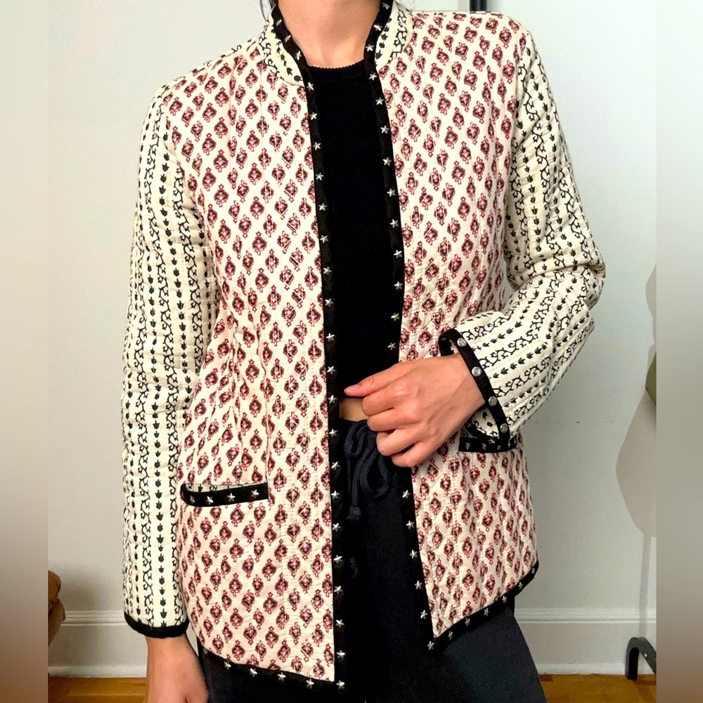 Scotch & Soda Jacket
